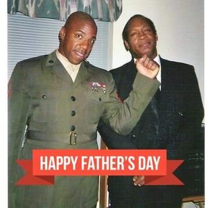 Meet your Posher, Raynard